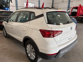 SEAT Arona 116cv NUEVO A ESTRENAR