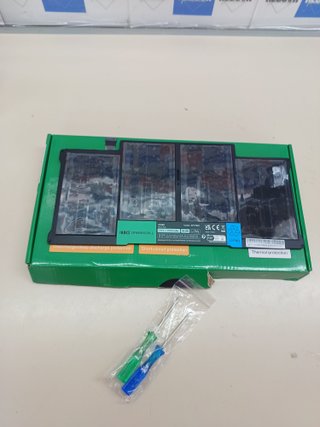 Batería Green Cell A1496 para MacBook Air 13" (2010–2017)