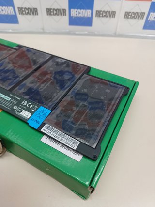 Batería Green Cell A1496 para MacBook Air 13" (2010–2017)