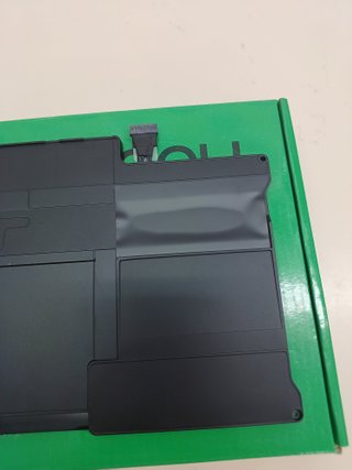 Batería Green Cell A1496 para MacBook Air 13" (2010–2017)