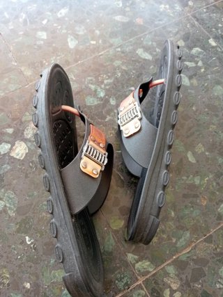 Chanclas JWEC Talla 42