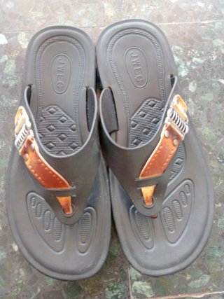 Chanclas JWEC Talla 42