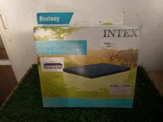 Funda 400x200 para piscina