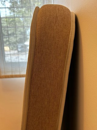 Colchón cuna 70x140