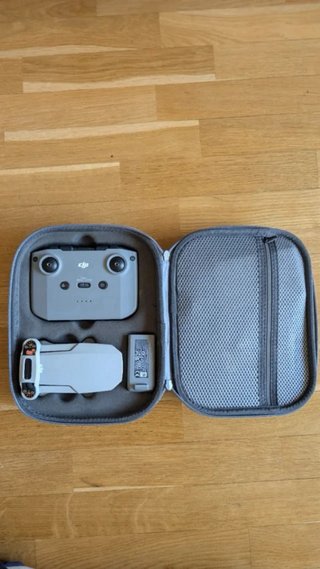 Dron DJI Mini 4K