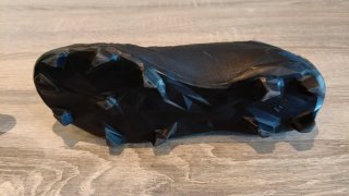 Botas de fútbol Adidas Predator Negras
