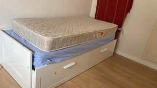Colchón Pikolin Flex Cama 90
