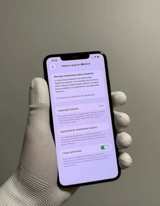 Placa Base iPhone 11 Pro Max 64GB