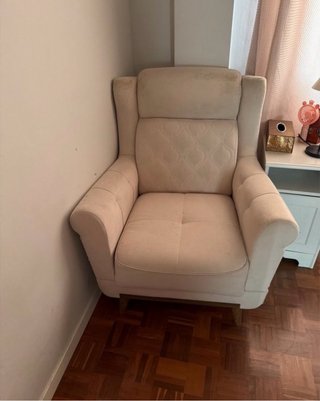 Butaca REGALO en perfecto estado
