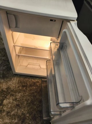 Frigorífico pequeño Teka