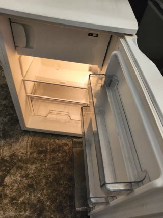 Frigorífico pequeño Teka