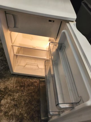Frigorífico pequeño Teka