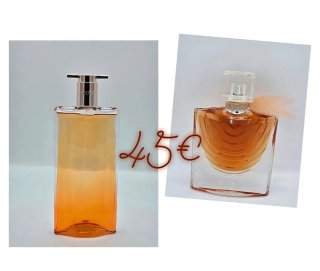 Perfume Giorgio Armani Original