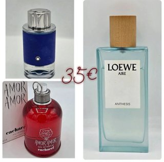 Perfume Giorgio Armani Original