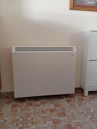 Acumuladores Ducasa Blancos Varios Tamaños