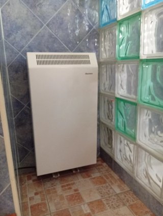 Acumuladores Ducasa Blancos Varios Tamaños
