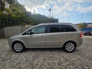 Opel Zafira 1.9CDTI 150CV "97.000Km" 7 PLAZAS 2006