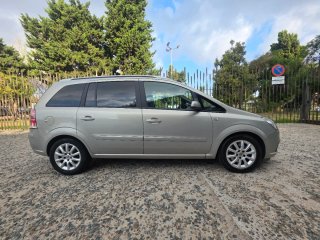 Opel Zafira 1.9CDTI 150CV "97.000Km" 7 PLAZAS 2006