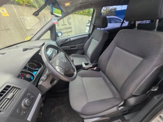 Opel Zafira 1.9CDTI 150CV "97.000Km" 7 PLAZAS 2006
