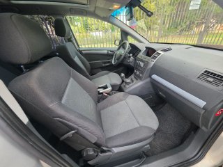 Opel Zafira 1.9CDTI 150CV "97.000Km" 7 PLAZAS 2006
