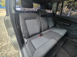 Opel Zafira 1.9CDTI 150CV "97.000Km" 7 PLAZAS 2006