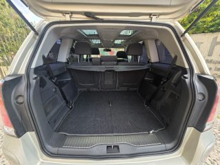 Opel Zafira 1.9CDTI 150CV "97.000Km" 7 PLAZAS 2006