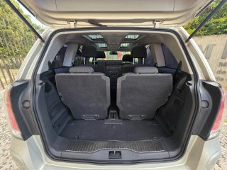 Opel Zafira 1.9CDTI 150CV "97.000Km" 7 PLAZAS 2006