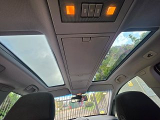 Opel Zafira 1.9CDTI 150CV "97.000Km" 7 PLAZAS 2006