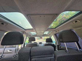 Opel Zafira 1.9CDTI 150CV "97.000Km" 7 PLAZAS 2006