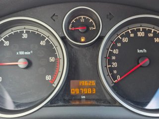Opel Zafira 1.9CDTI 150CV "97.000Km" 7 PLAZAS 2006