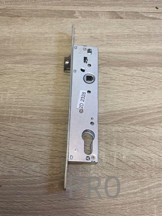Cerradura de Marco Tubular