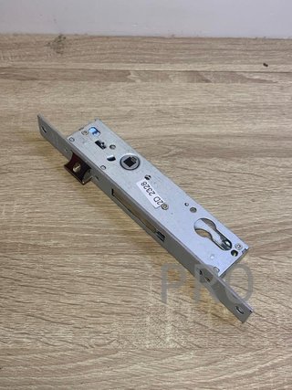 Cerradura de Marco Tubular