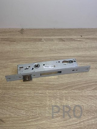Cerradura de Marco Tubular