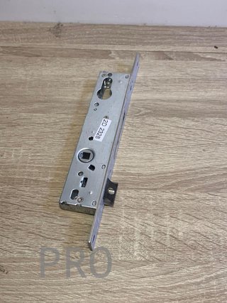 Cerradura de Marco Tubular
