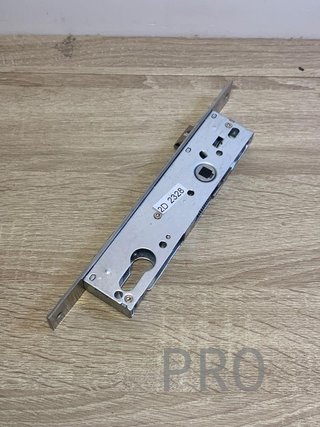 Cerradura de Marco Tubular