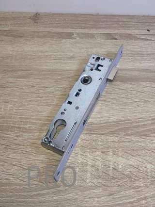 Cerradura de Marco Tubular