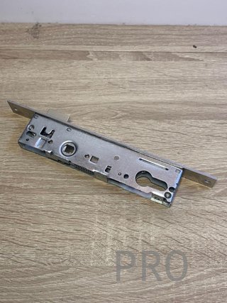 Cerradura de Marco Tubular