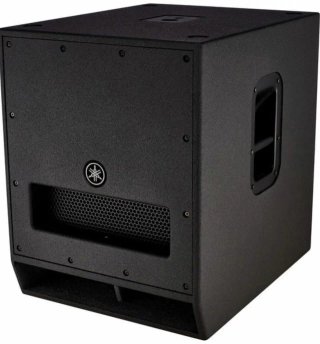 Subwoofer Yamaha DXS 15 mkII