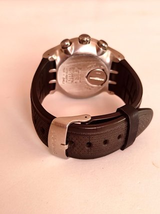 Swatch Irony Chrono XL