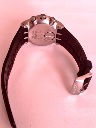 Swatch Irony Chrono XL