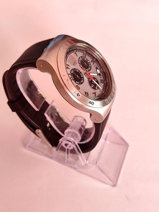 Swatch Irony Chrono XL