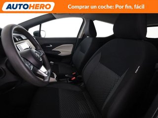 Nissan Micra 1.0 IG-T Business Edition