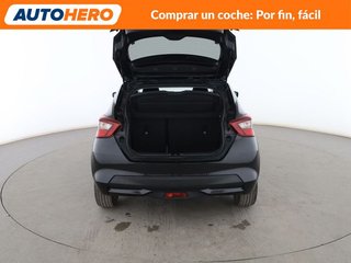 Nissan Micra 1.0 IG-T Business Edition