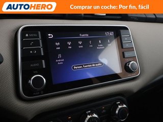 Nissan Micra 1.0 IG-T Business Edition