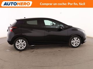 Nissan Micra 1.0 IG-T Business Edition