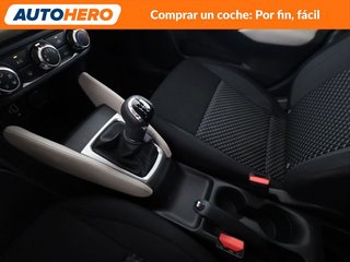Nissan Micra 1.0 IG-T Business Edition