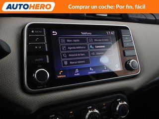 Nissan Micra 1.0 IG-T Business Edition