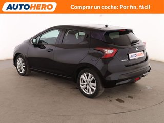 Nissan Micra 1.0 IG-T Business Edition