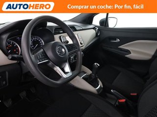 Nissan Micra 1.0 IG-T Business Edition