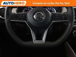 Nissan Micra 1.0 IG-T Business Edition